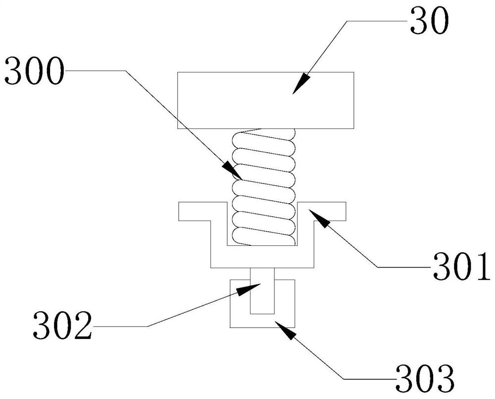 Floating marine treatment barrel for oil-water separation