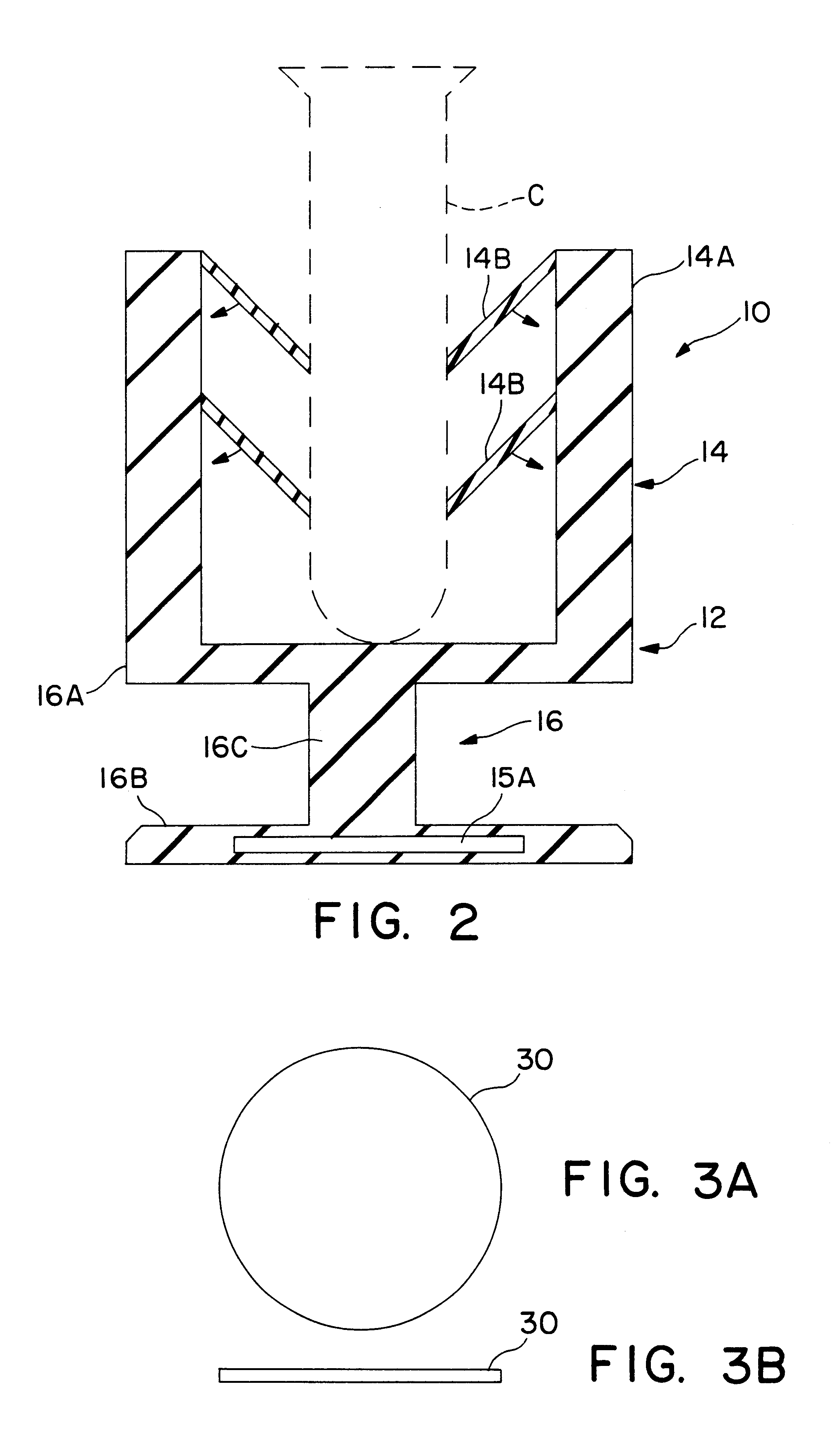 Specimen carrier for automated transport system and method and apparatus for identifying same