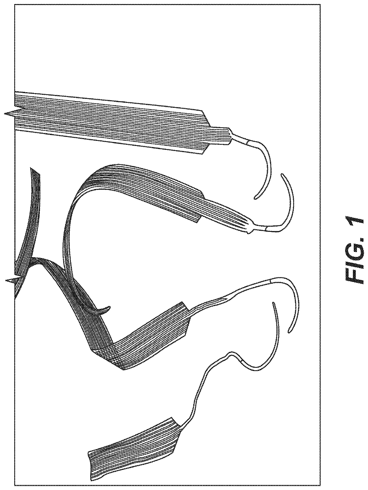 Methods of manufacturing mesh sutures from poly-4-hydroxybutyrate and copolymers thereof