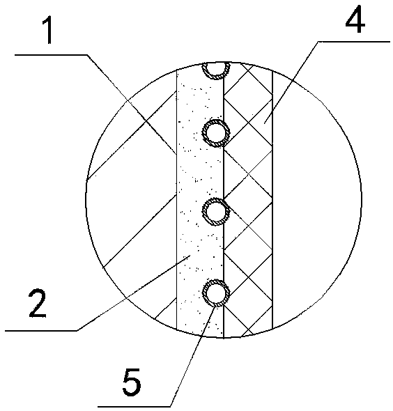 A refrigerator with cold storage function