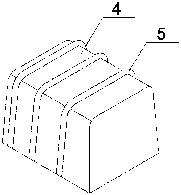 A refrigerator with cold storage function