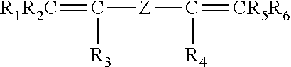 Fluoroelastomer compositions