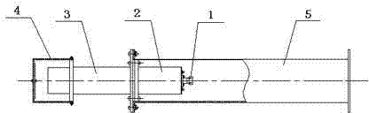 X-band wide beam circularly polarized antenna for lunar rover