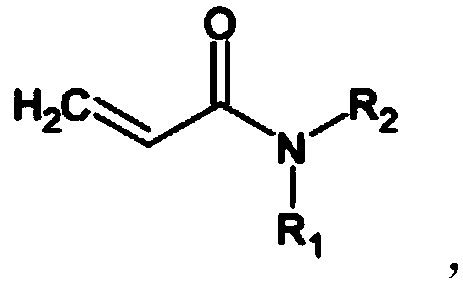 Modified starch coated inhibiting and anti-collapse agent for drilling fluid and preparation method thereof