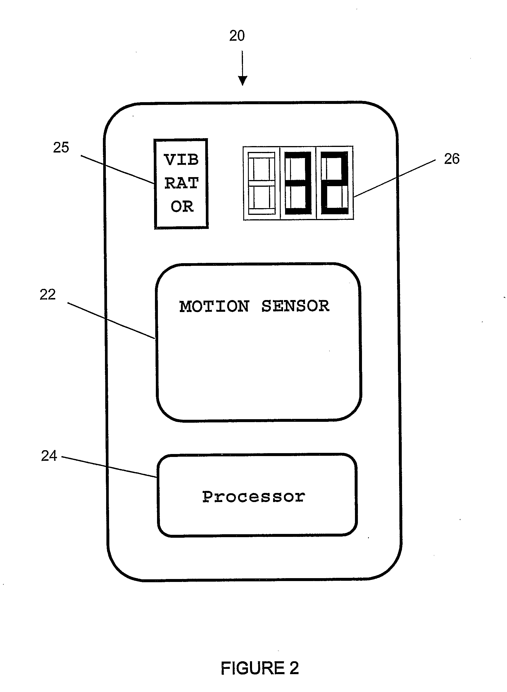 Method and apparatus for monitoring external physical parameters having an influence on the onset or progression of a medical condition