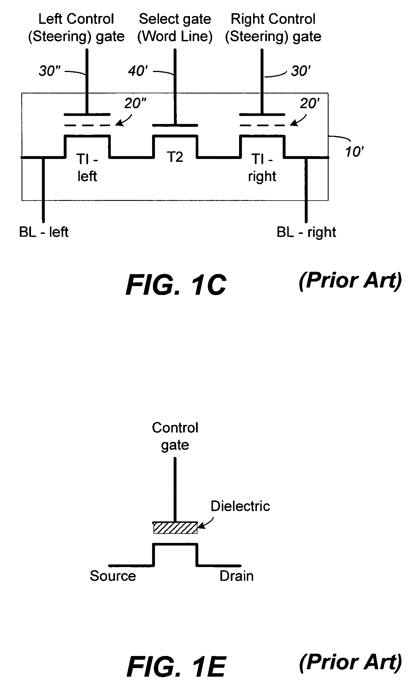 Methods for improved program-verify operations in non-volatile memories