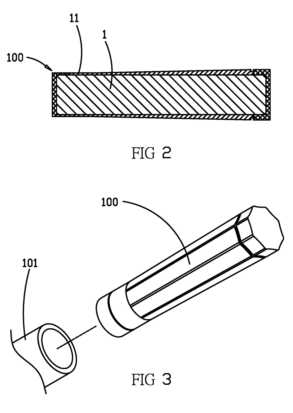 Manufacturing method and application for a quantum superconductor rectifier