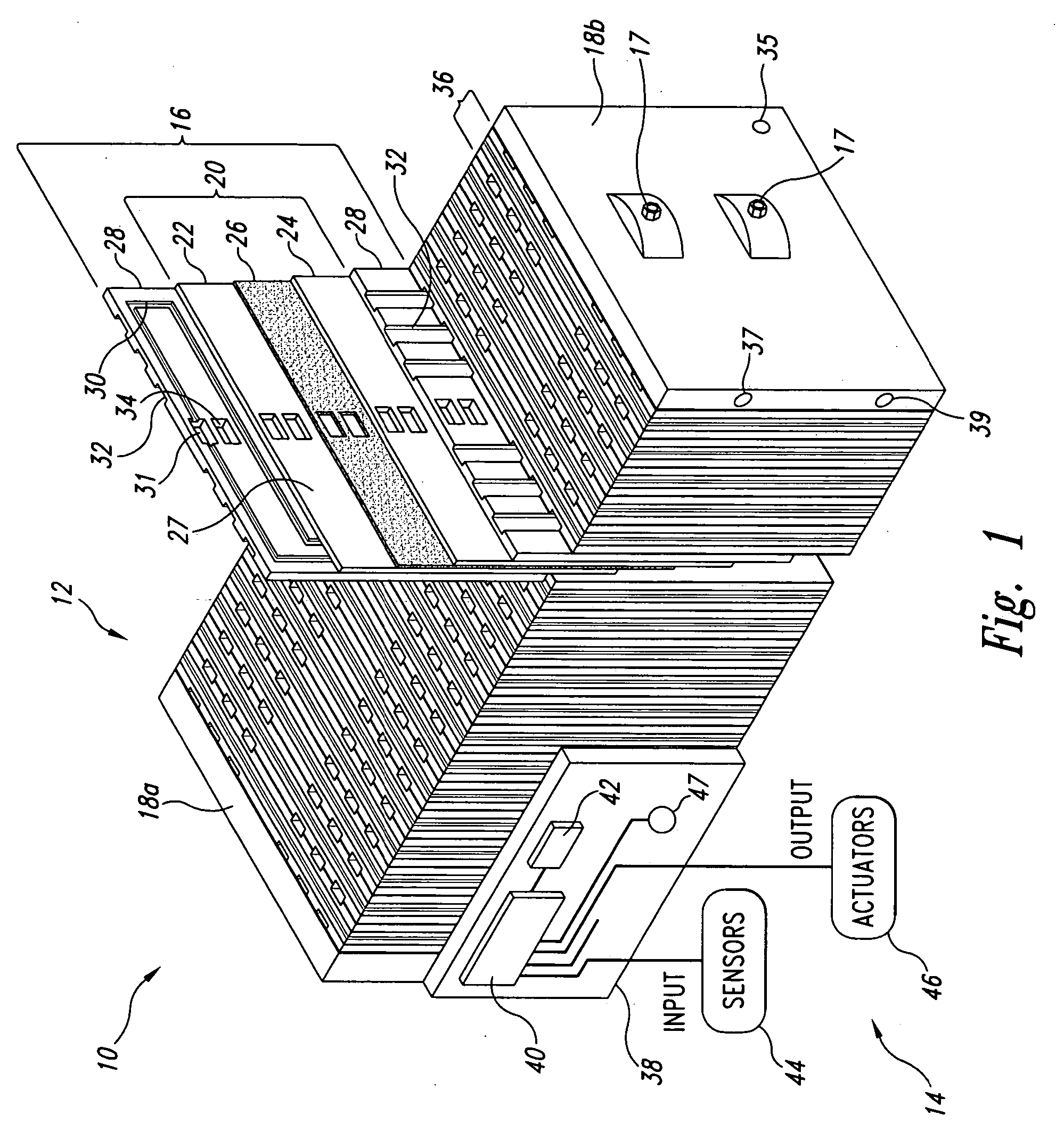 Fuel cell system method, apparatus and scheduling