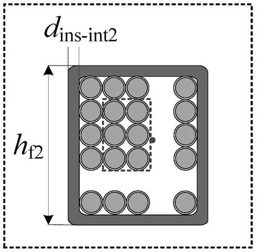 A design method of high-power intermediate frequency power transformer