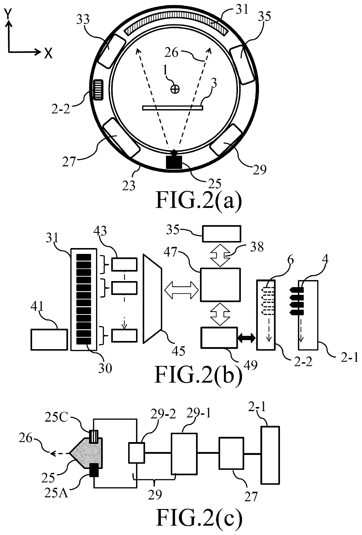 Imaging apparatus and driving method thereof