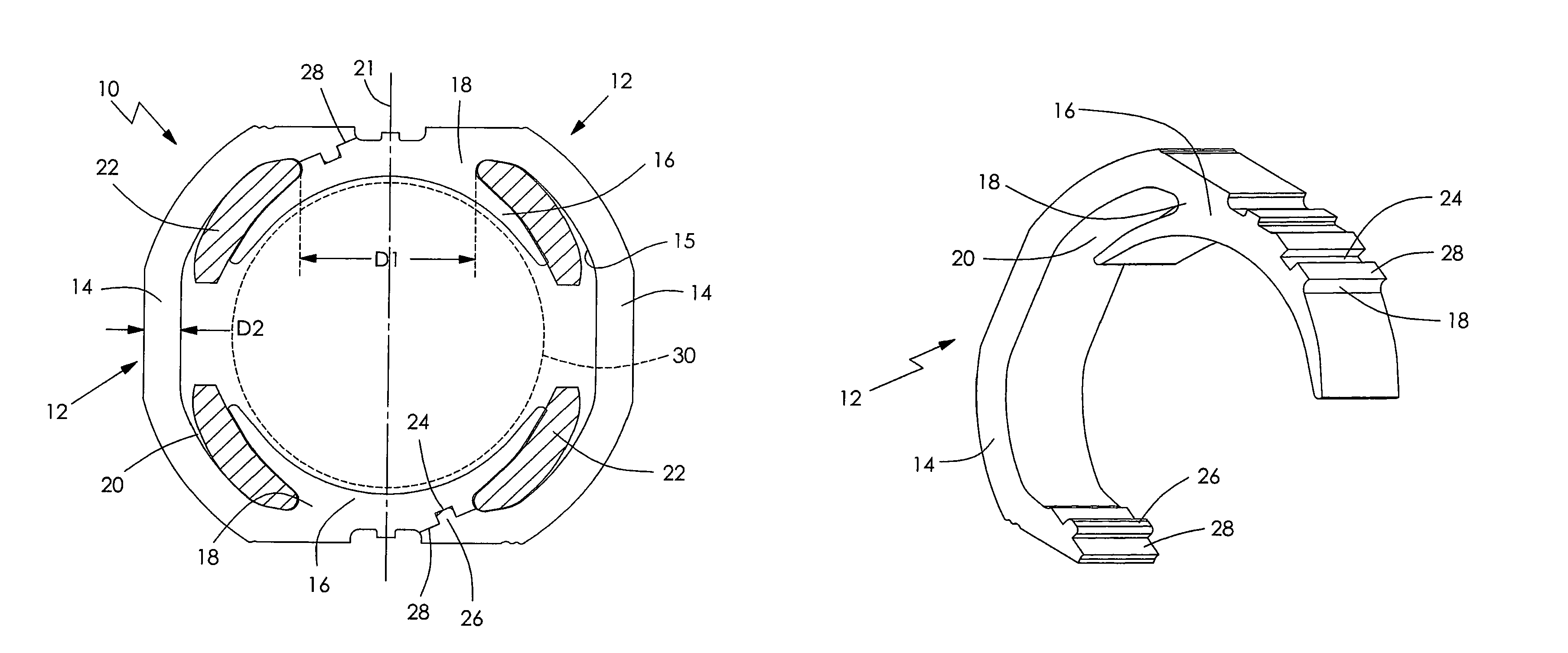 Electric motor