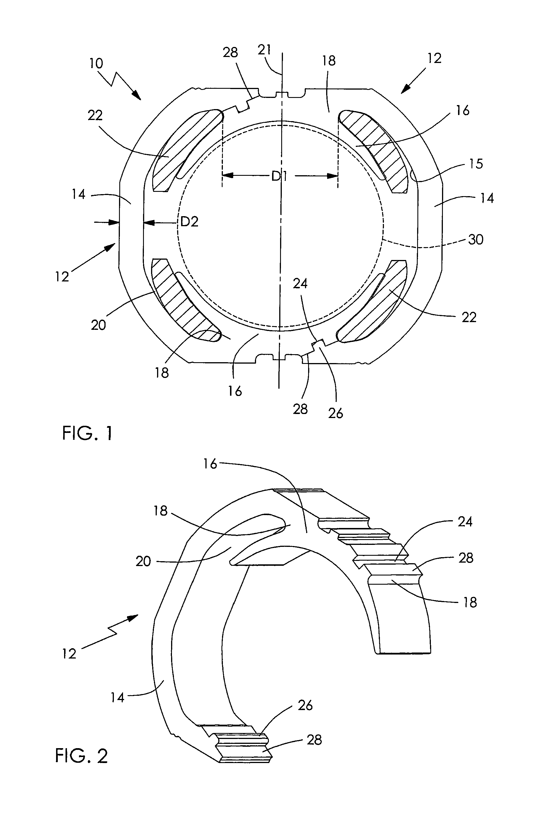 Electric motor