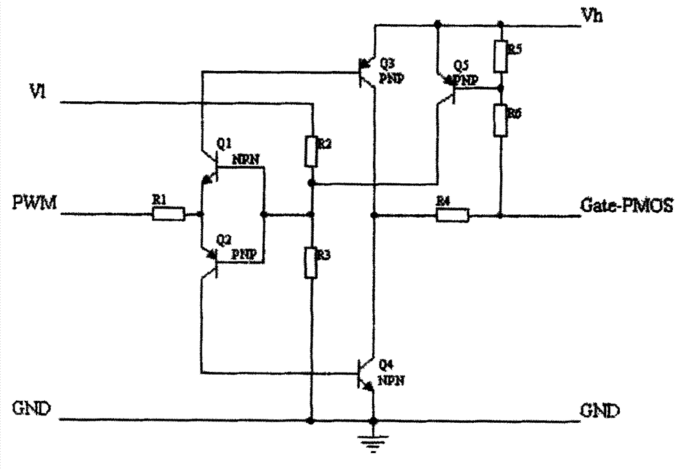 PLC programming controller of electric wheelchair