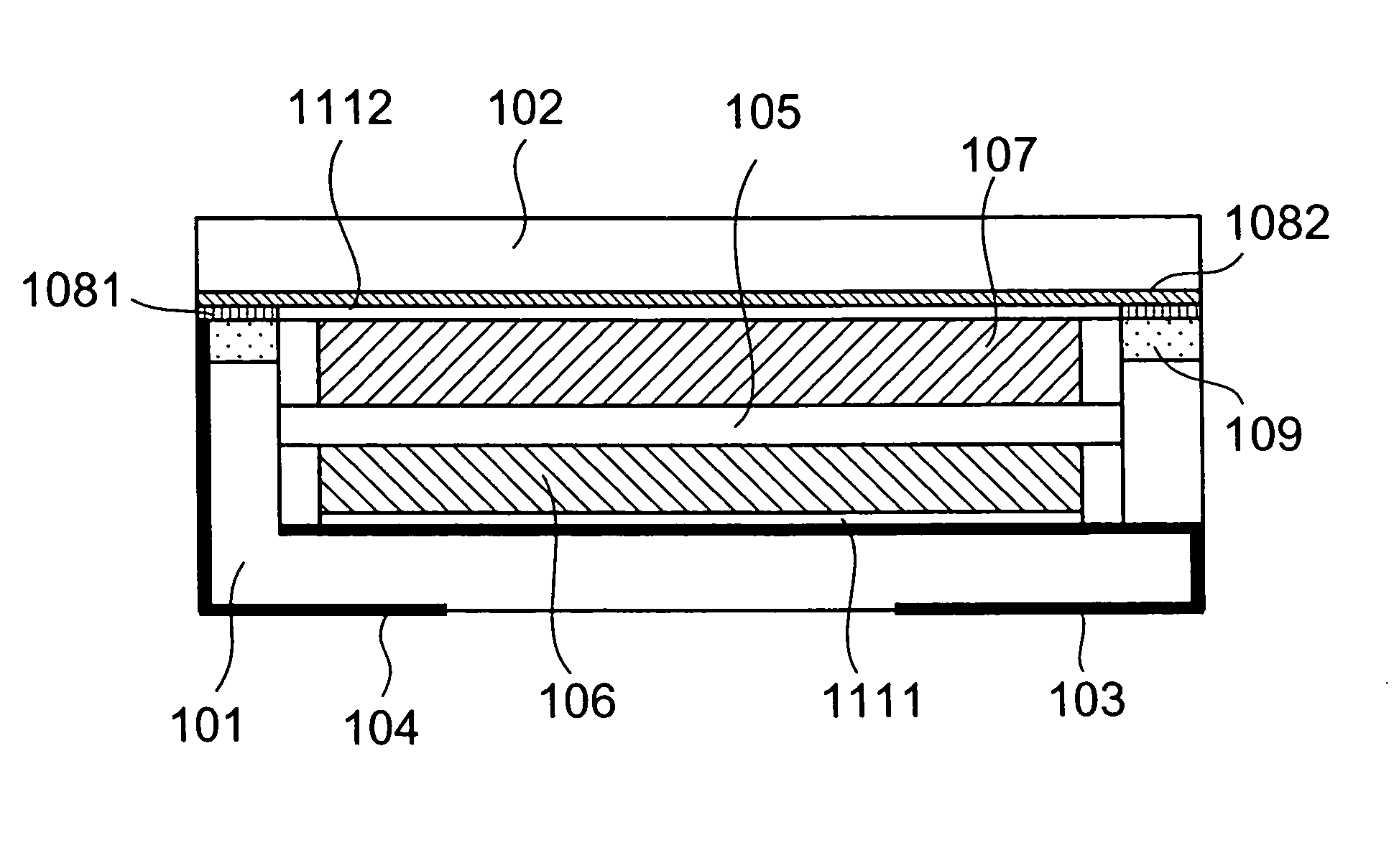 Electrochemical cell