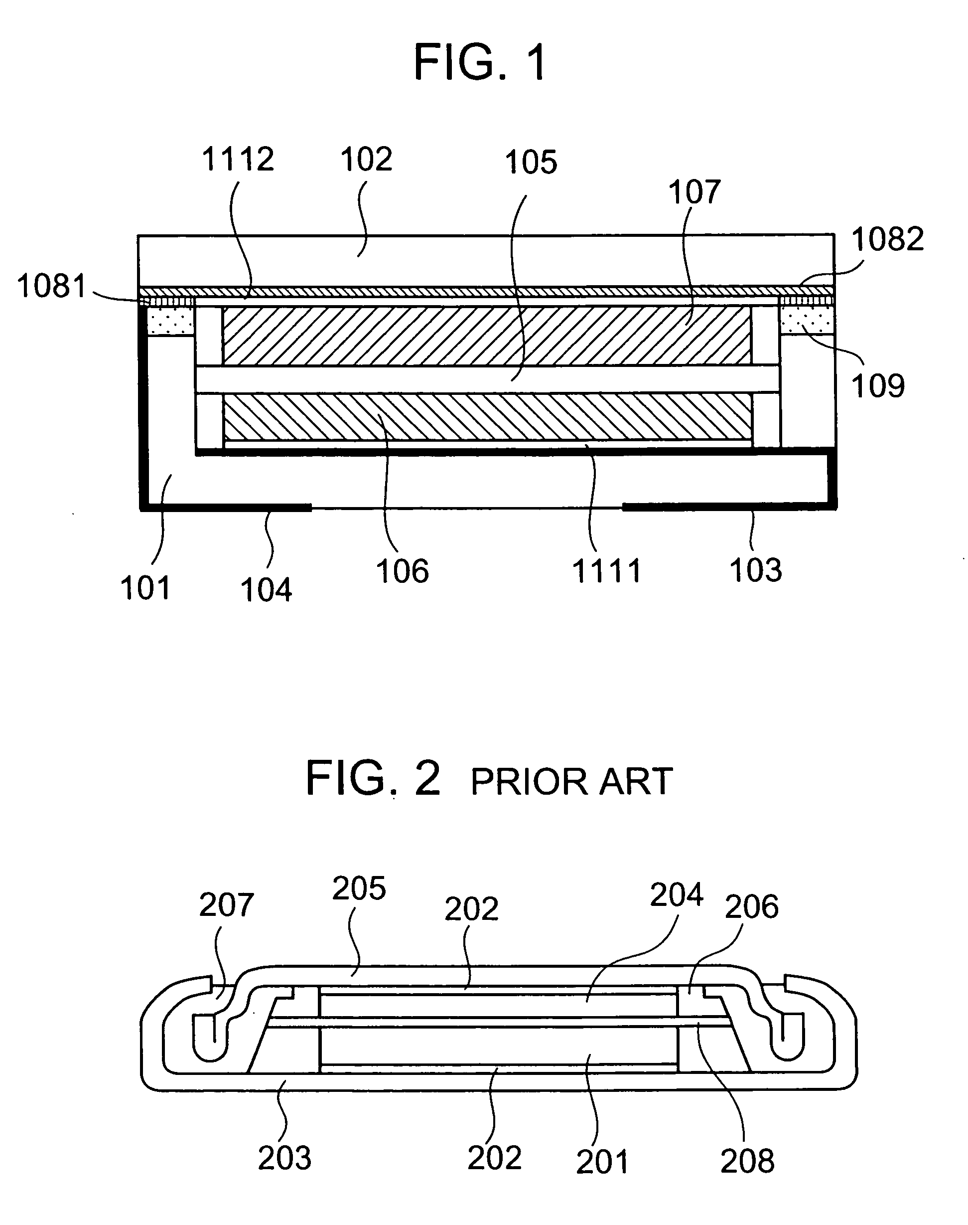 Electrochemical cell