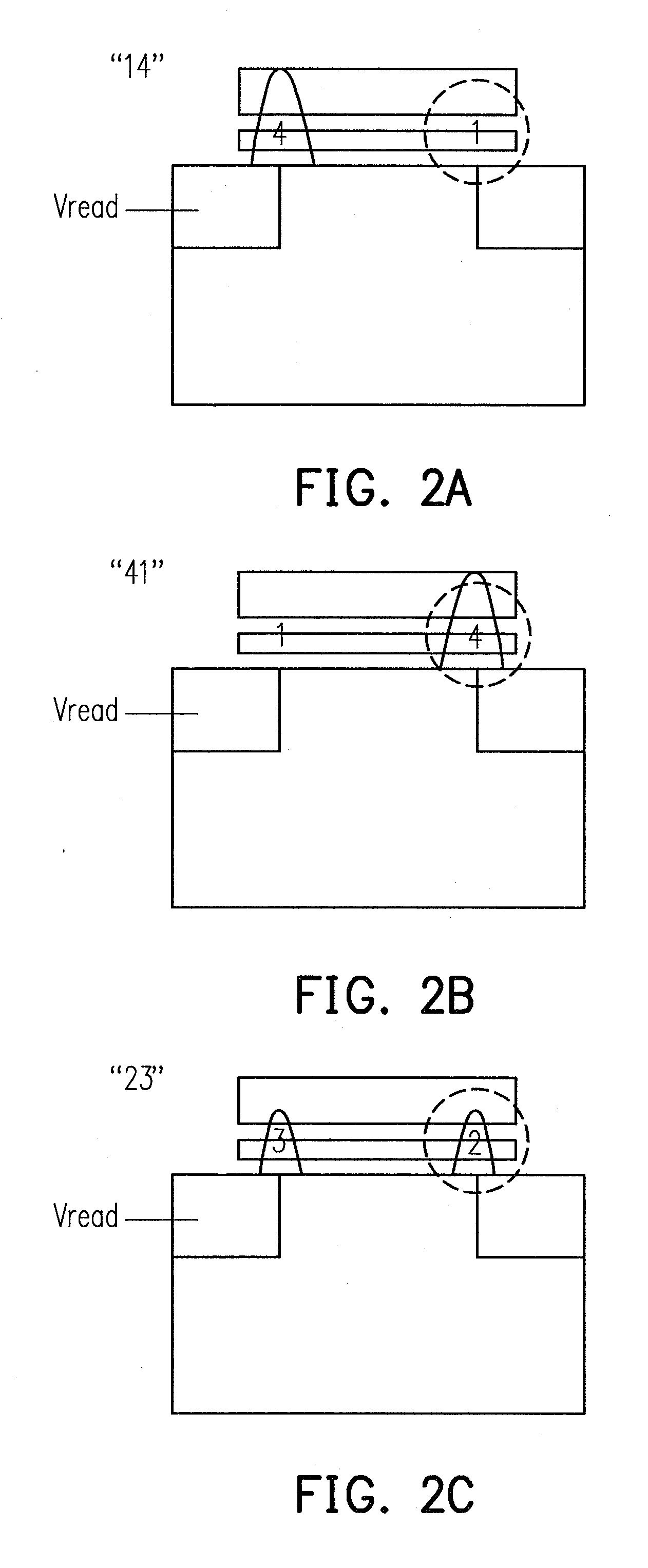 Operation method of non-volatile memory