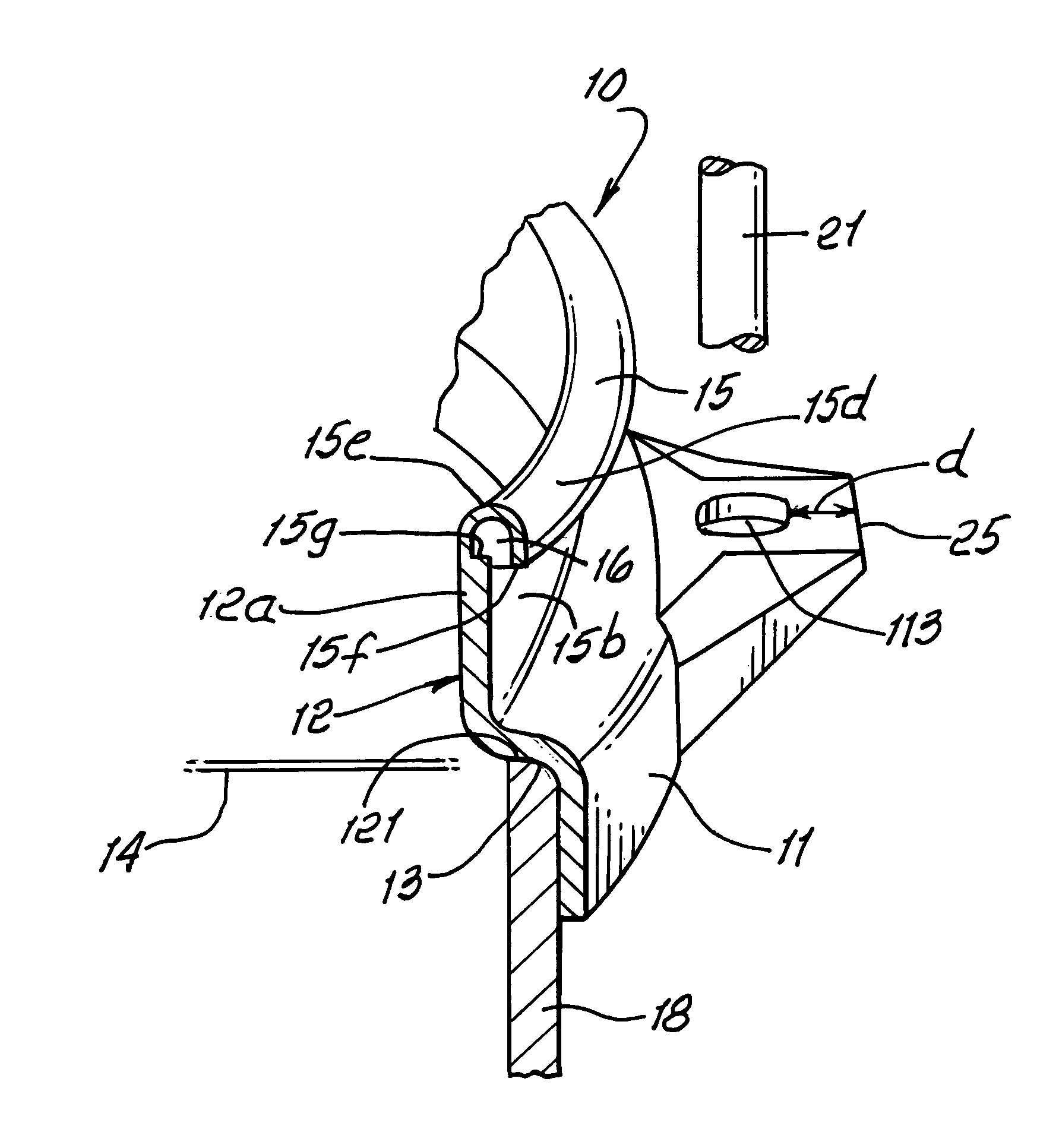 Precision true hoop for drum