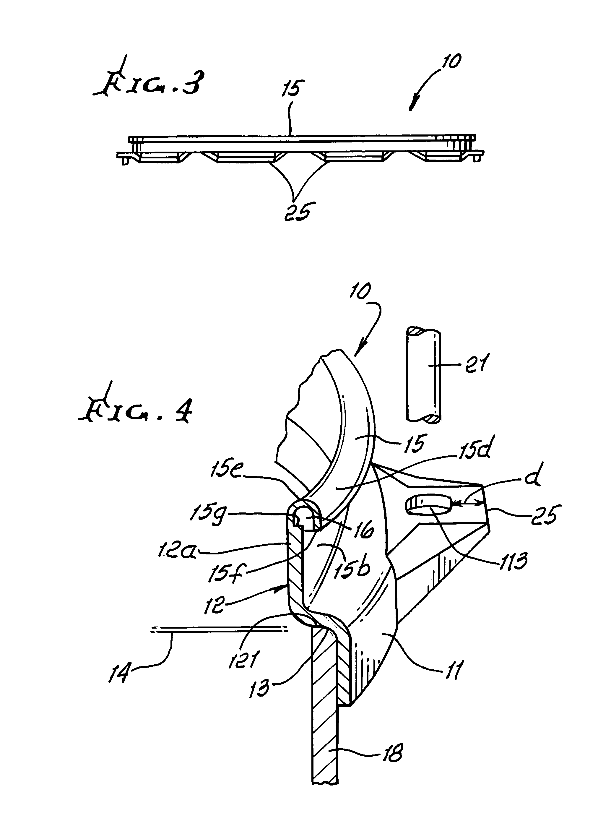 Precision true hoop for drum