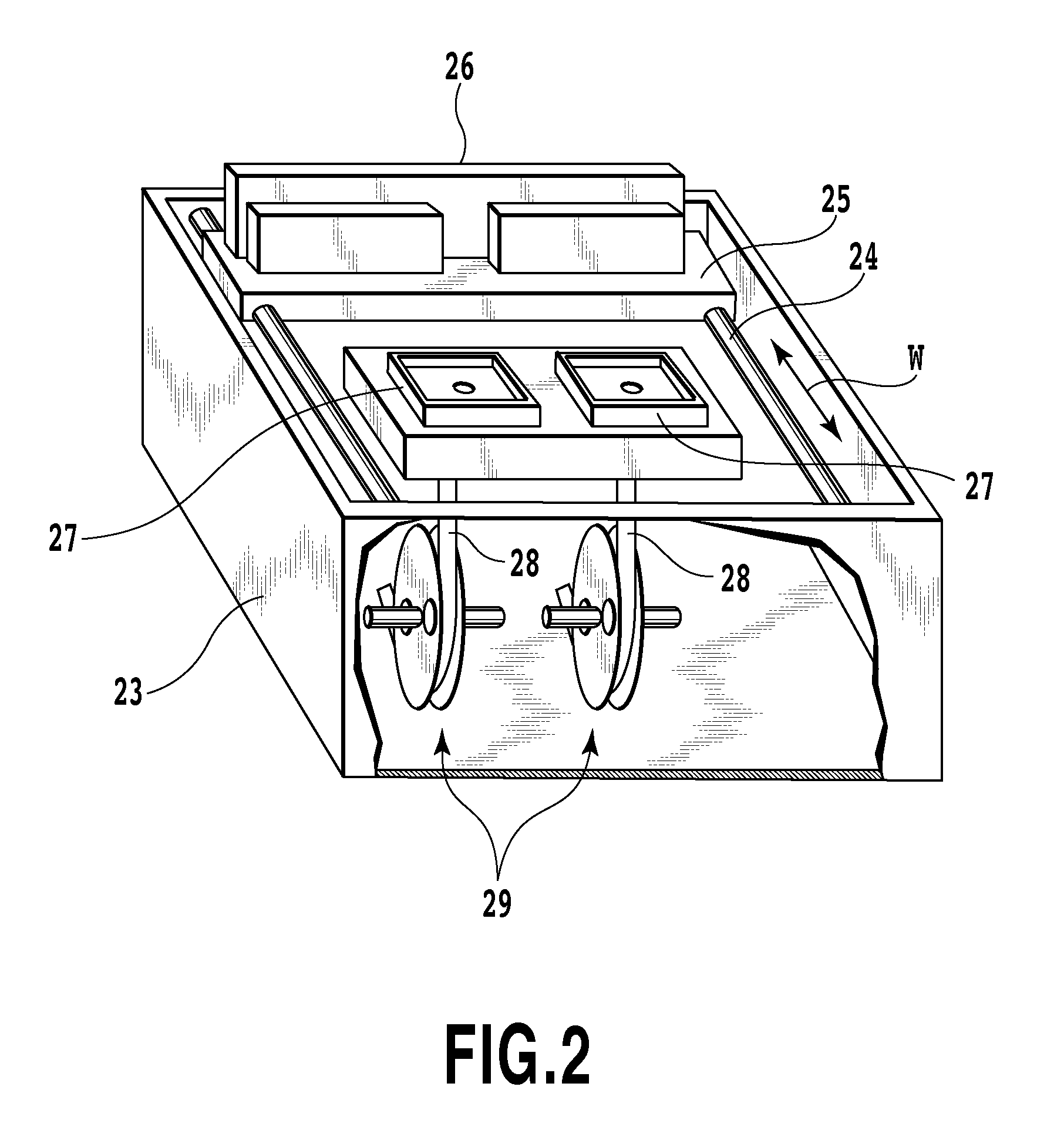 Inkjet print apparatus and inkjet control method