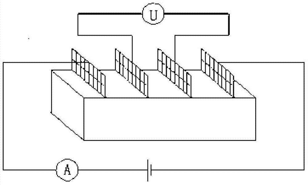 A method for monitoring the mass ratio of asphalt cement and the strength growth of cement-asphalt mortar during construction