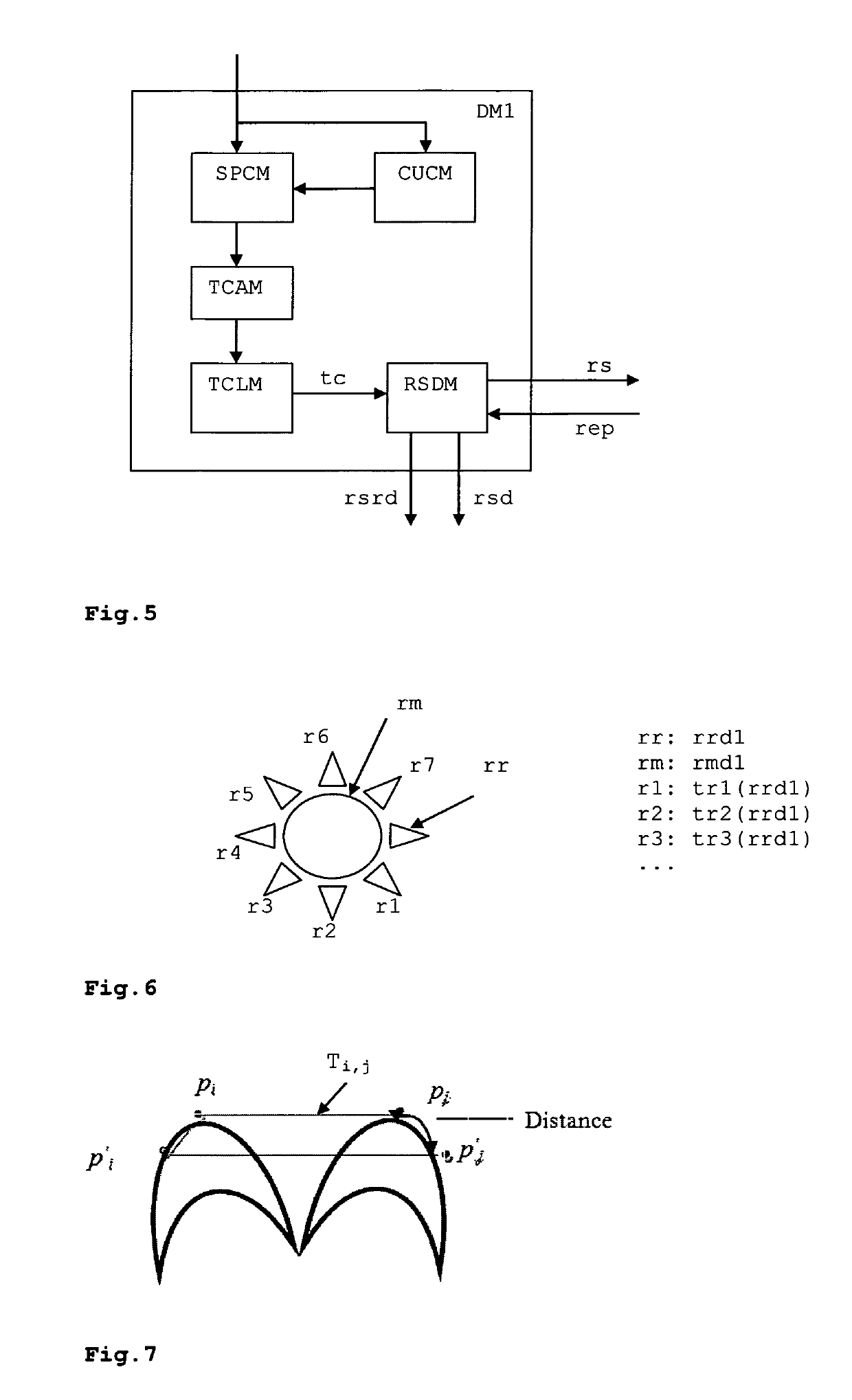 Method and apparatus for detecting repetitive structures in 3D mesh models