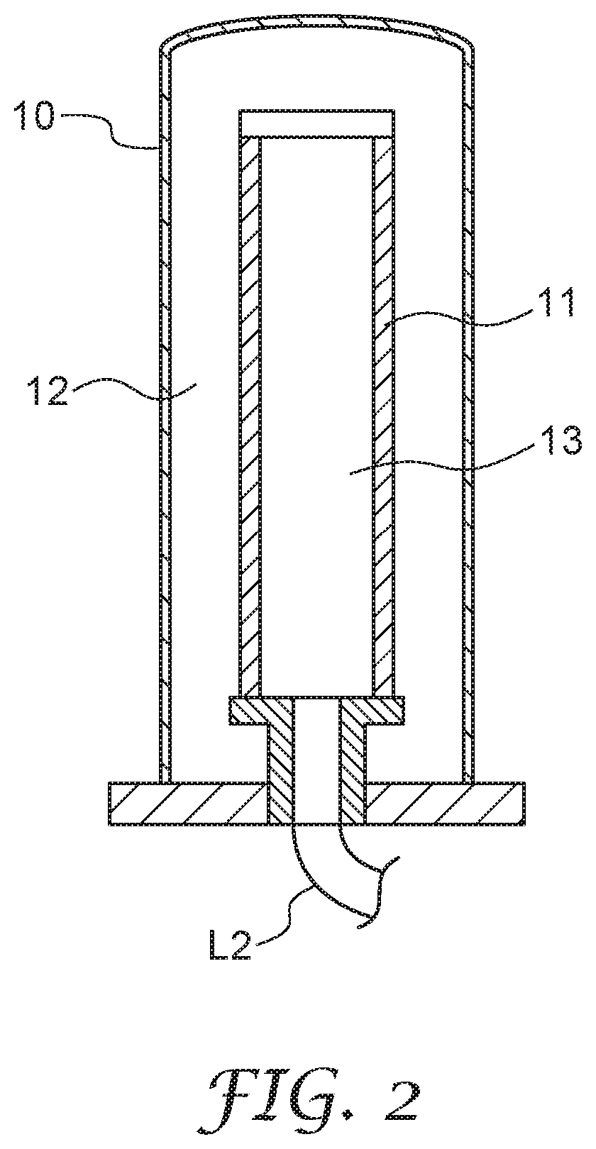 Filter, metal ion removing method, and metal ion removing apparatus