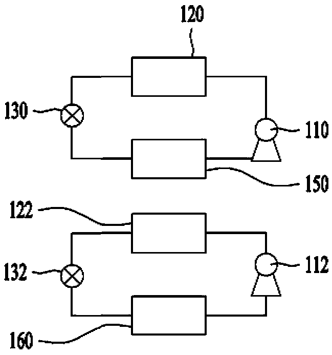 Refrigerator and method for controlling the same