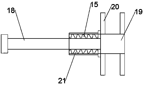 Lithium-ion battery slurrying and mixing plate