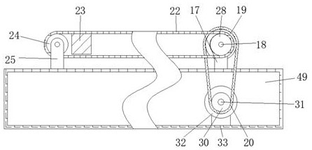 A Milling Machine Fixture for Chip Removal