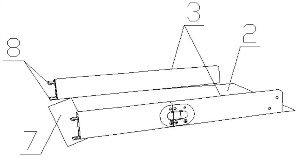 Electric tennis ball collecting device