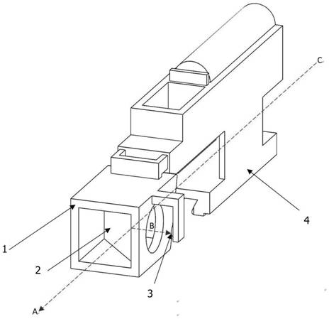 An intelligent auxiliary teaching system for light weapon shooting based on the Internet of Things