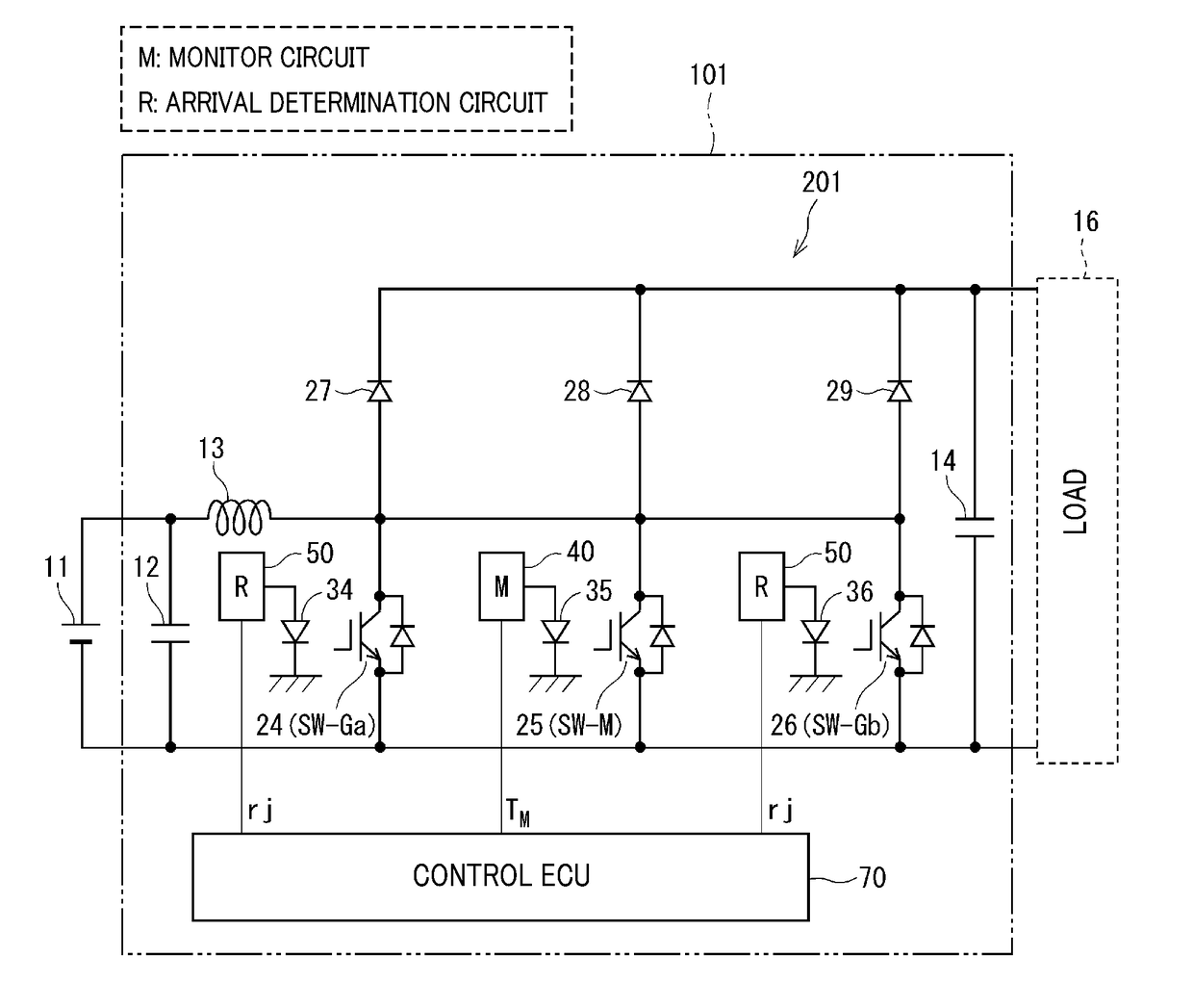 Power conversion apparatus