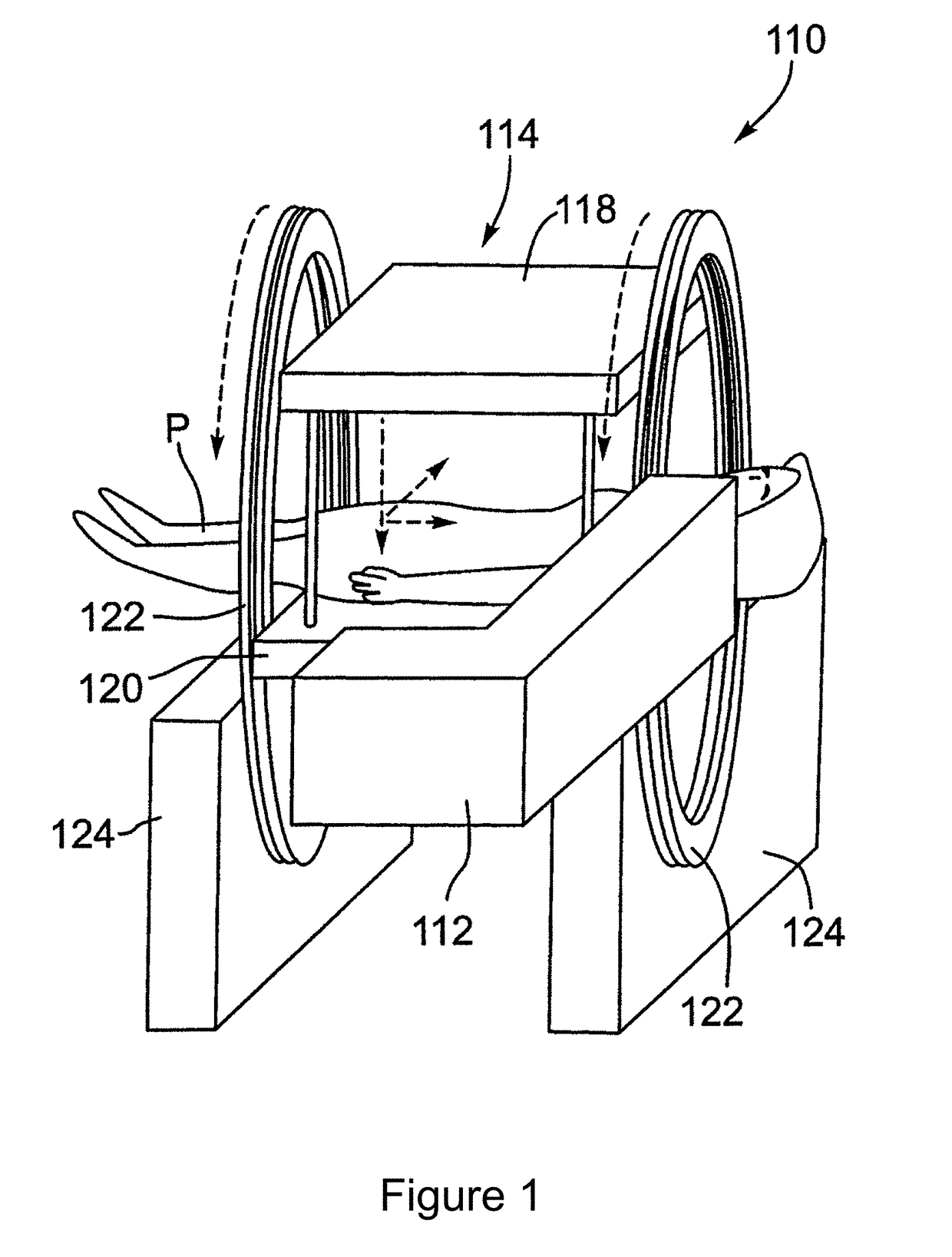 Image guided radiation therapy system