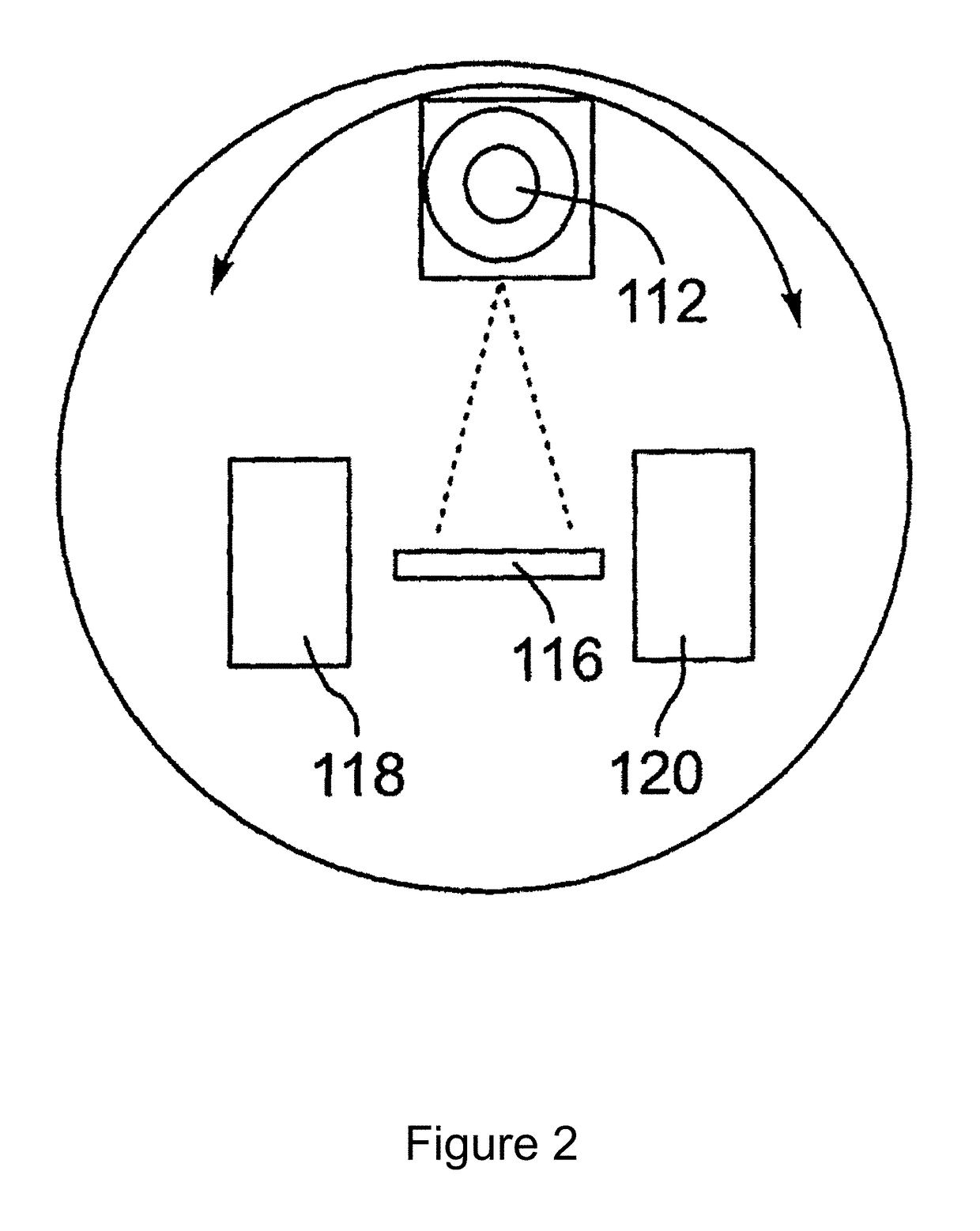 Image guided radiation therapy system