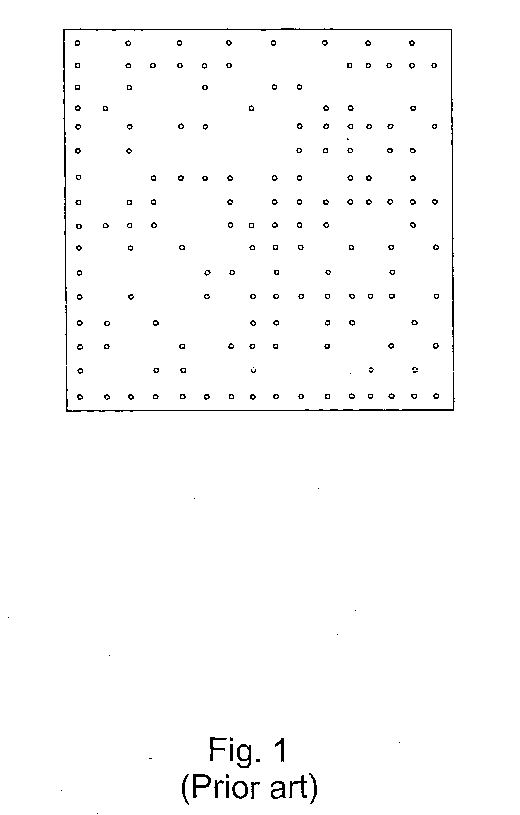 System for marking components and for verifying the applied marking