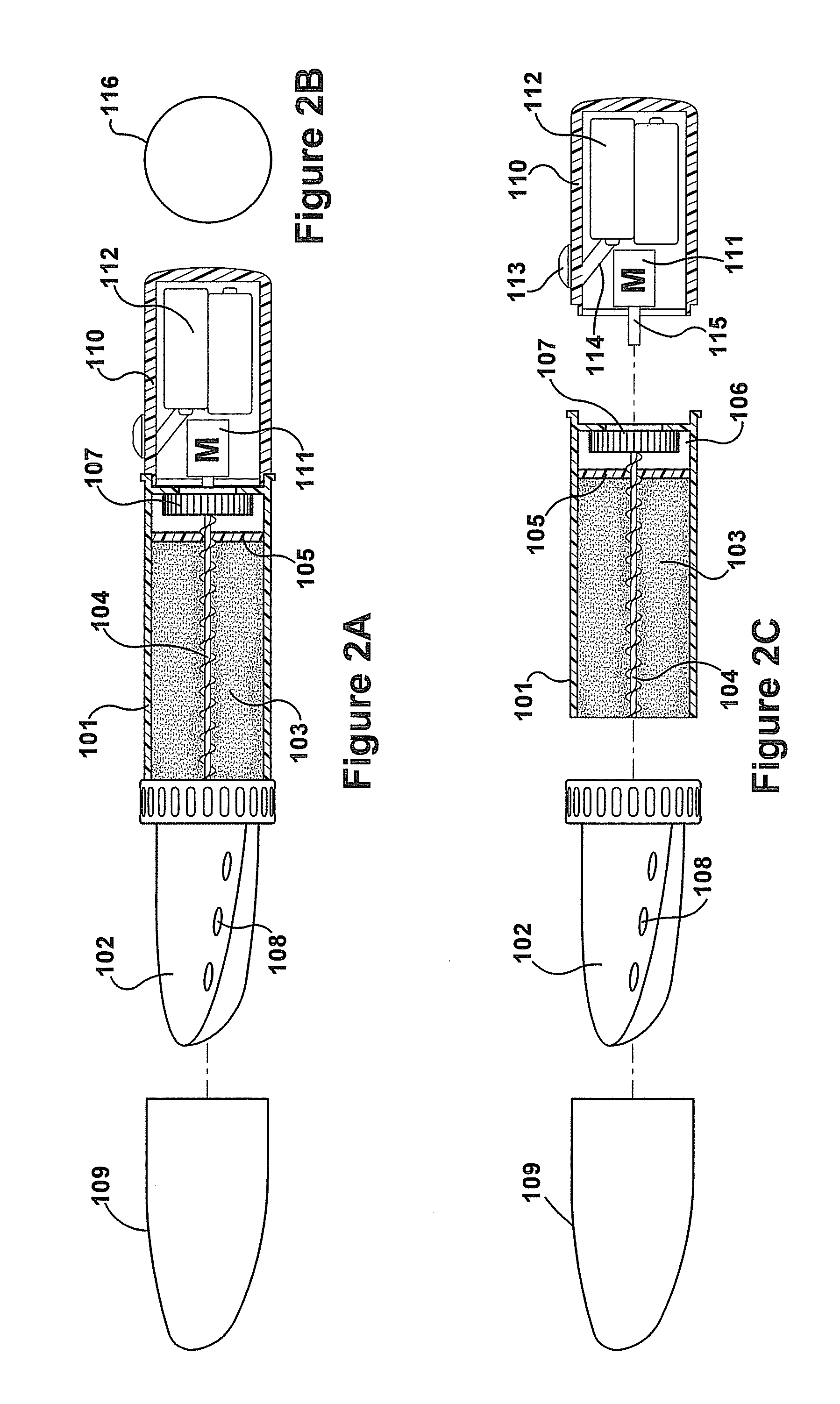 Spreadable food dispenser system