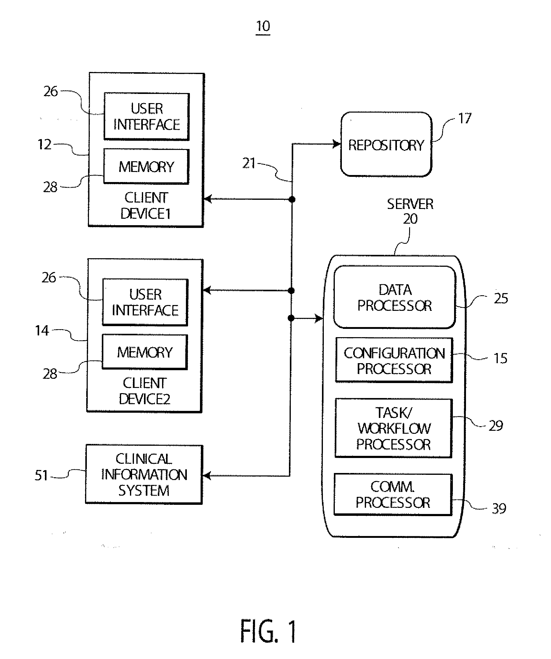 Customizable System for Monitoring Record Completion for Healthcare and Other Uses