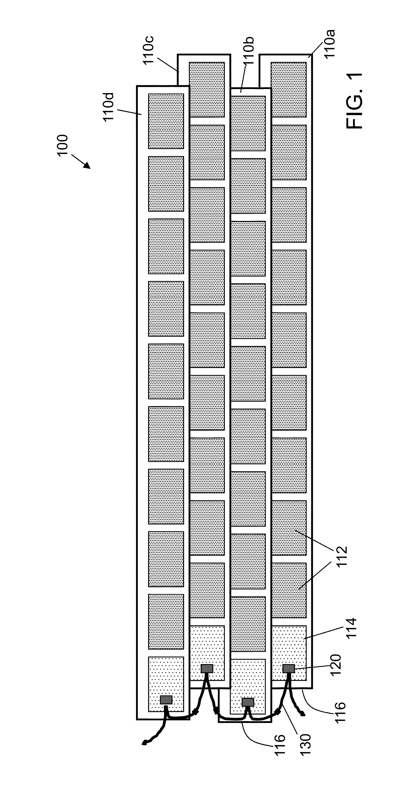 Photovoltaic Arrays, Methods and Kits Therefor