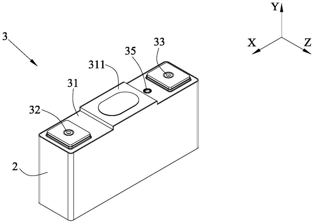 secondary battery