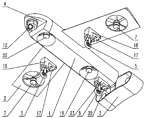 Unmanned aerial vehicle