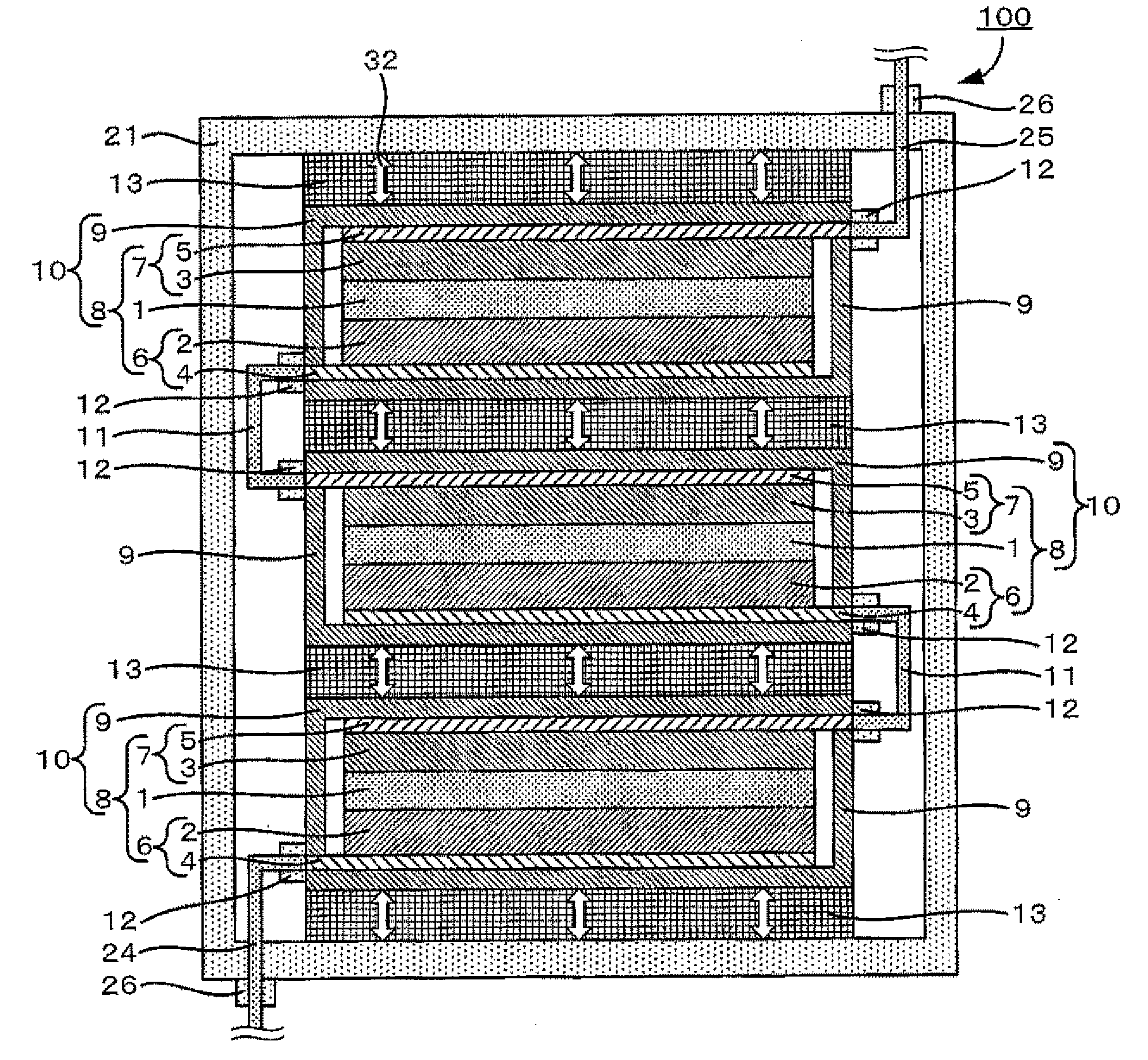 Battery module