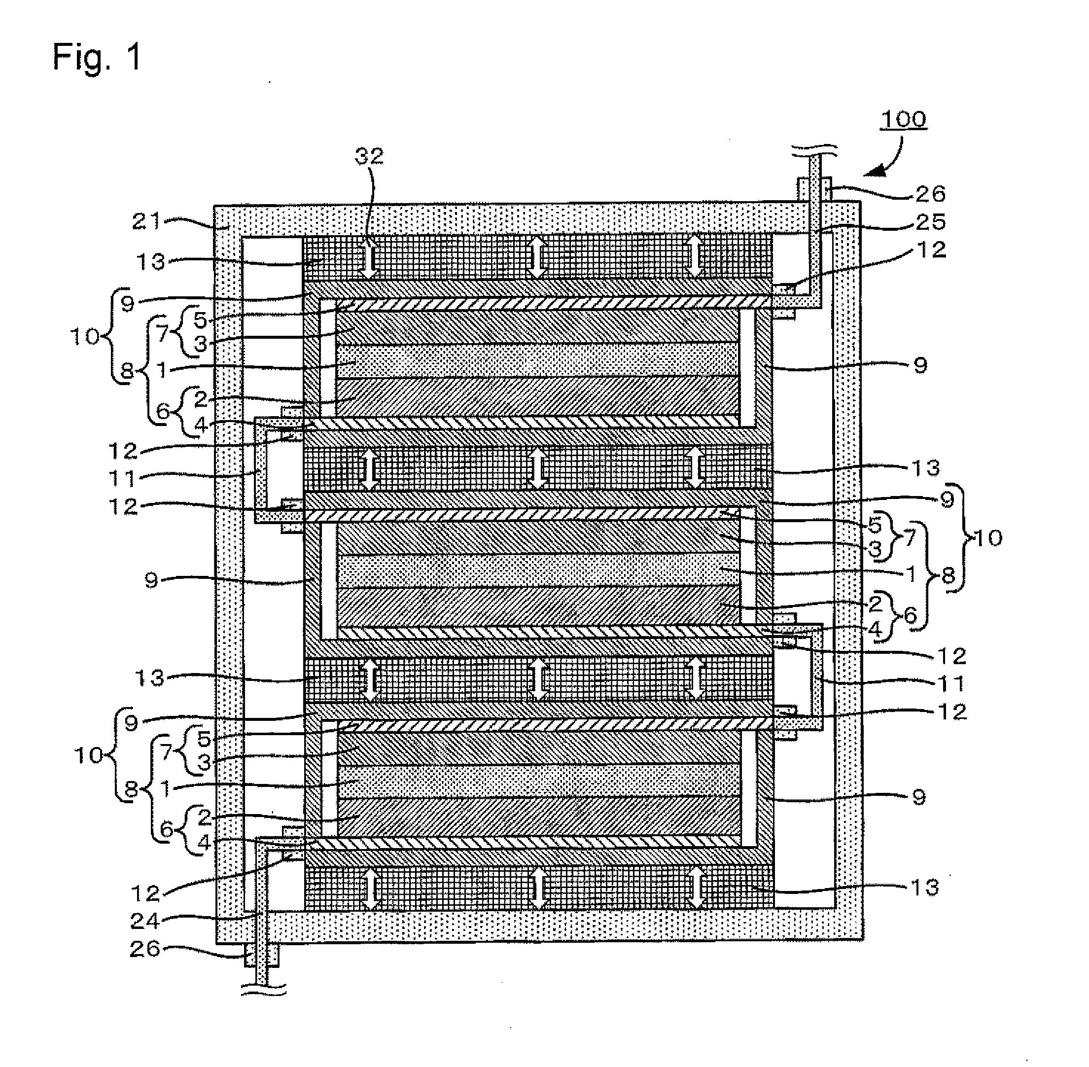 Battery module