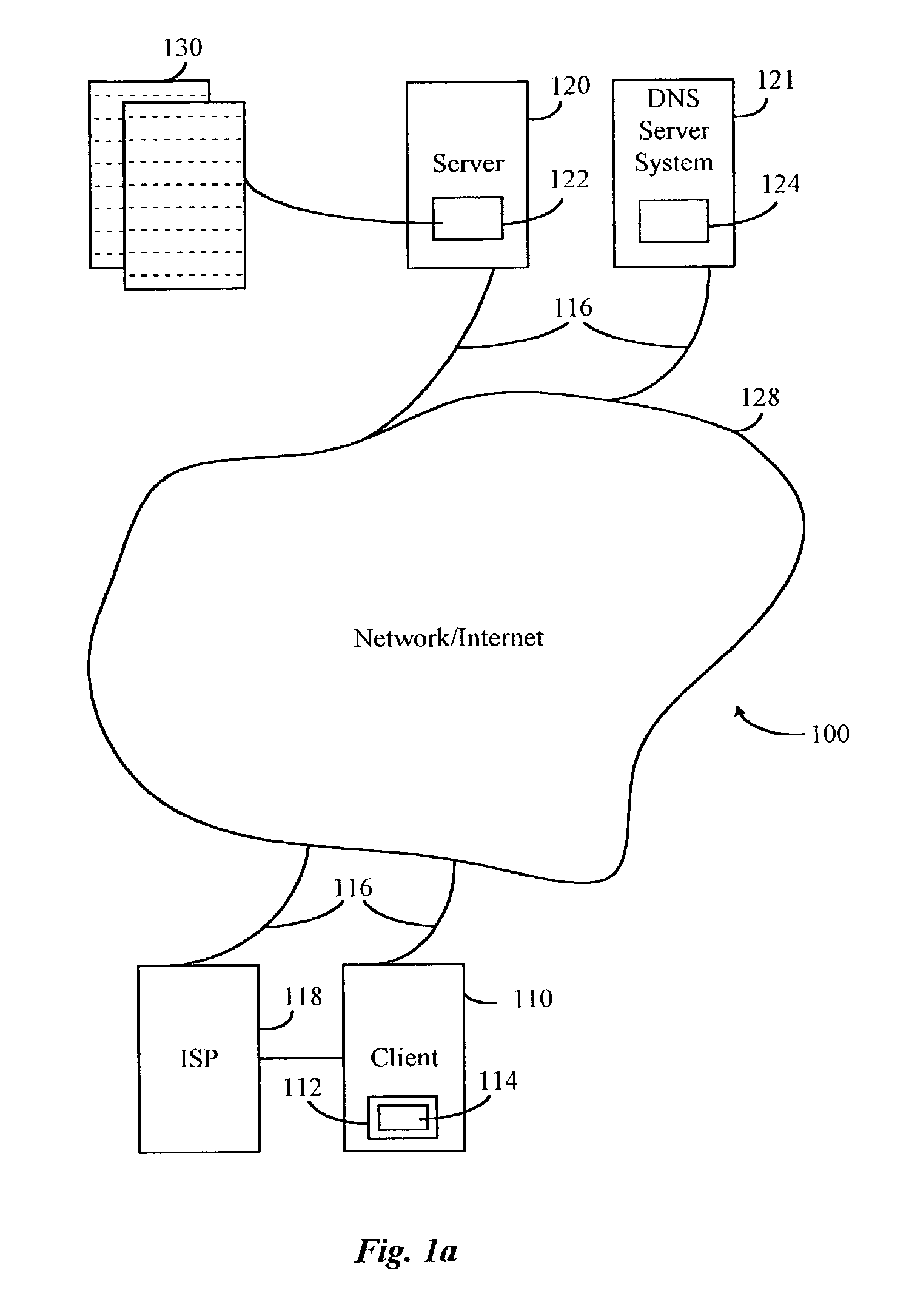 Methods, systems, products, and devices for processing DNS friendly identifiers