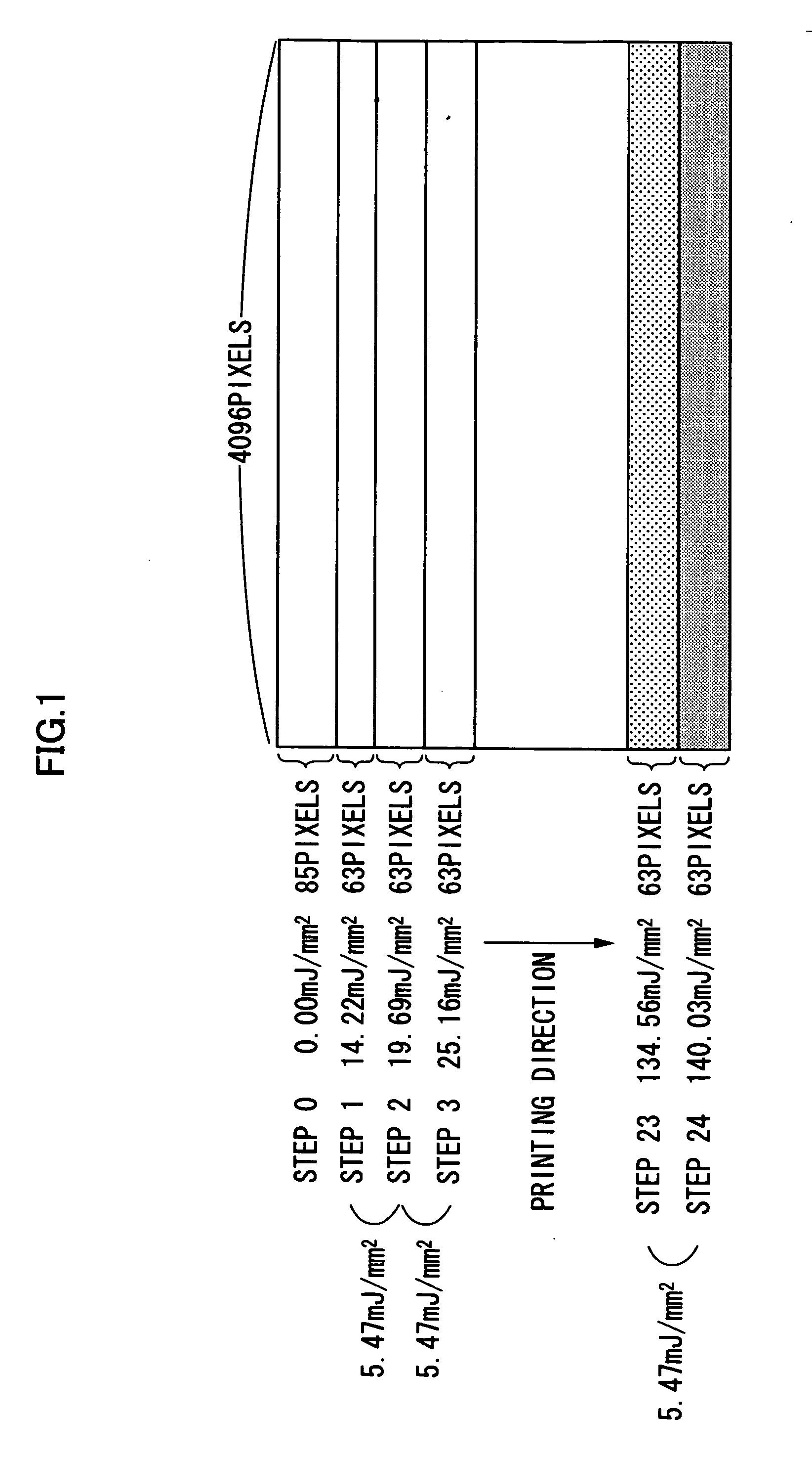 Heat-sensitive recording material, heat-sensitive recording method and method for manufacturing heat-sensitive recording material