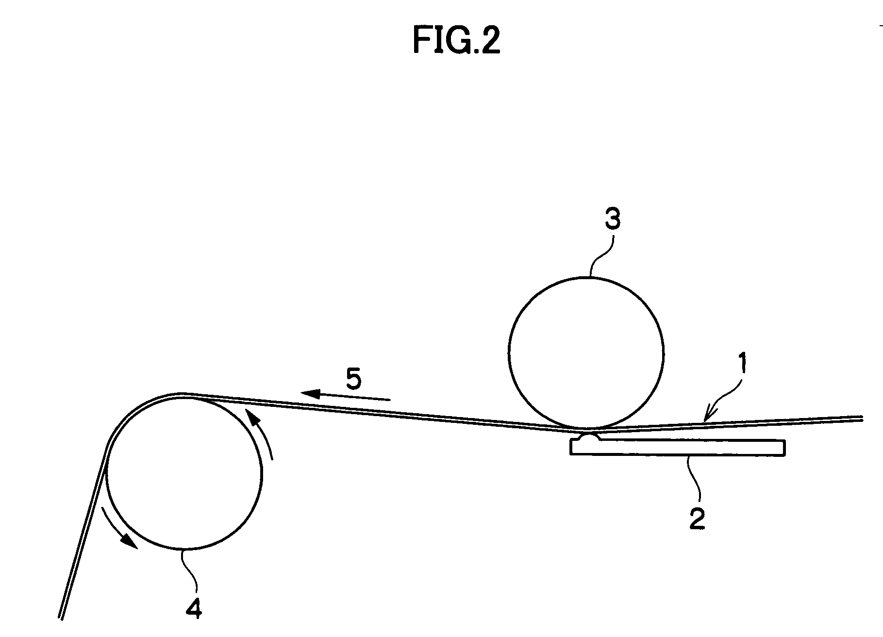 Heat-sensitive recording material, heat-sensitive recording method and method for manufacturing heat-sensitive recording material