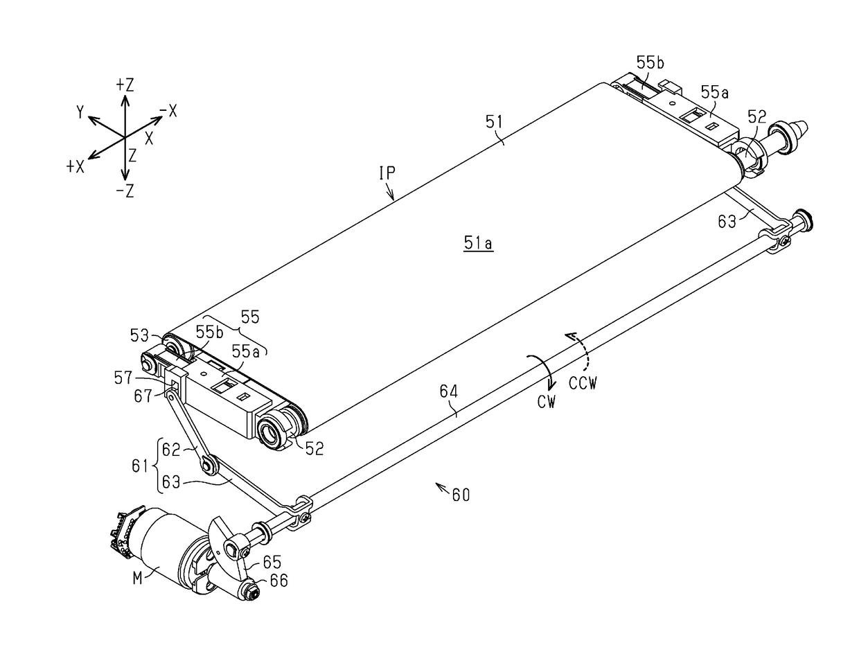 Printing apparatus