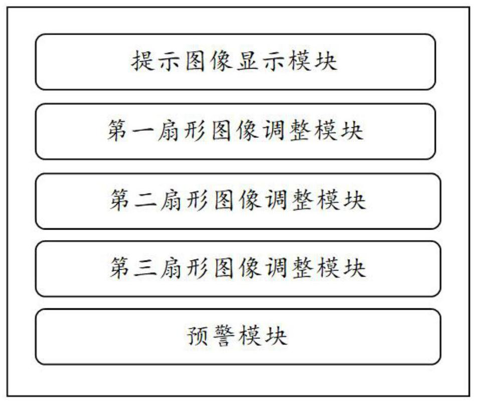 Method and system for prompting students to answer questions by displaying dynamic images