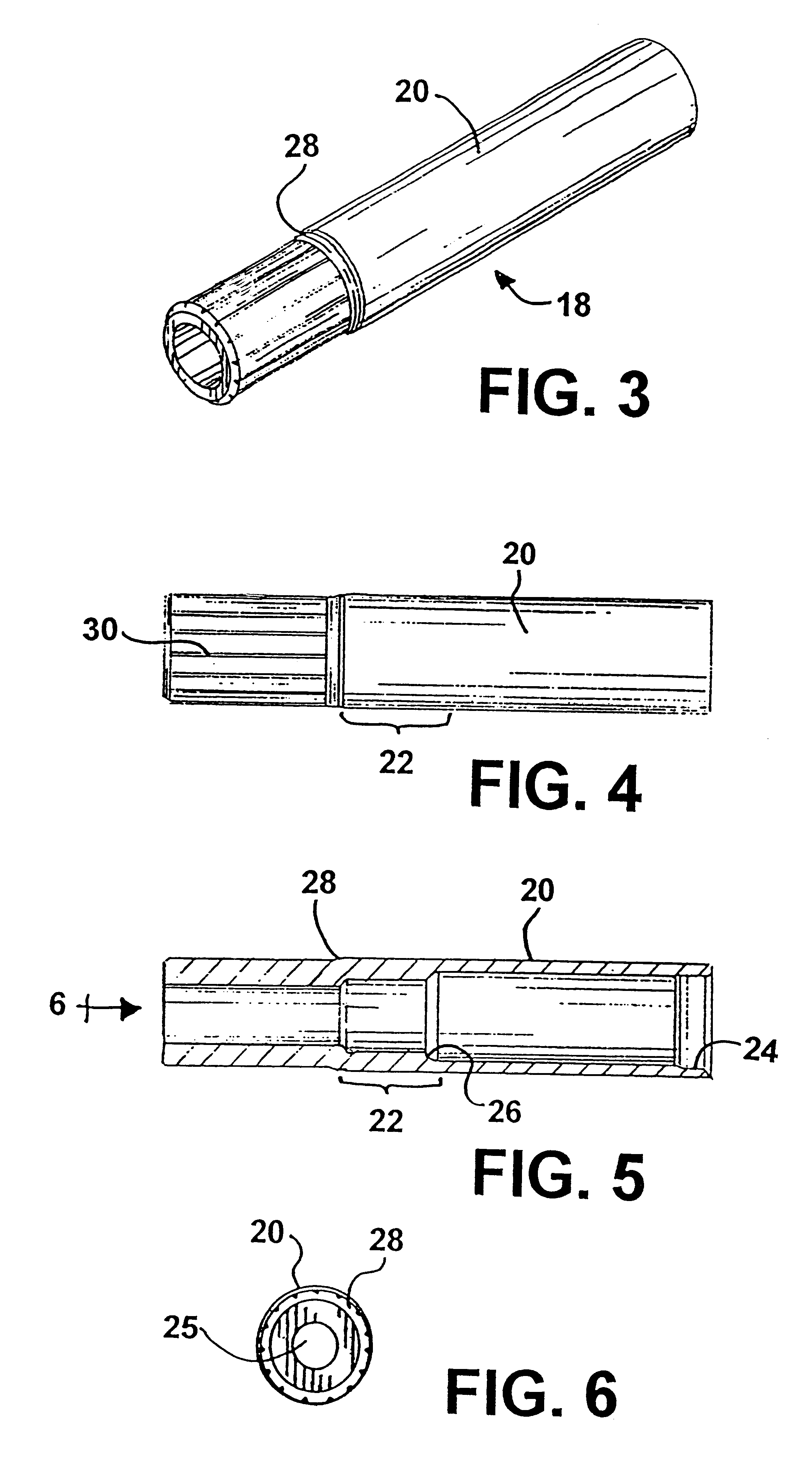 Golf club hosel interface having bendable section for customizing lie and face angles