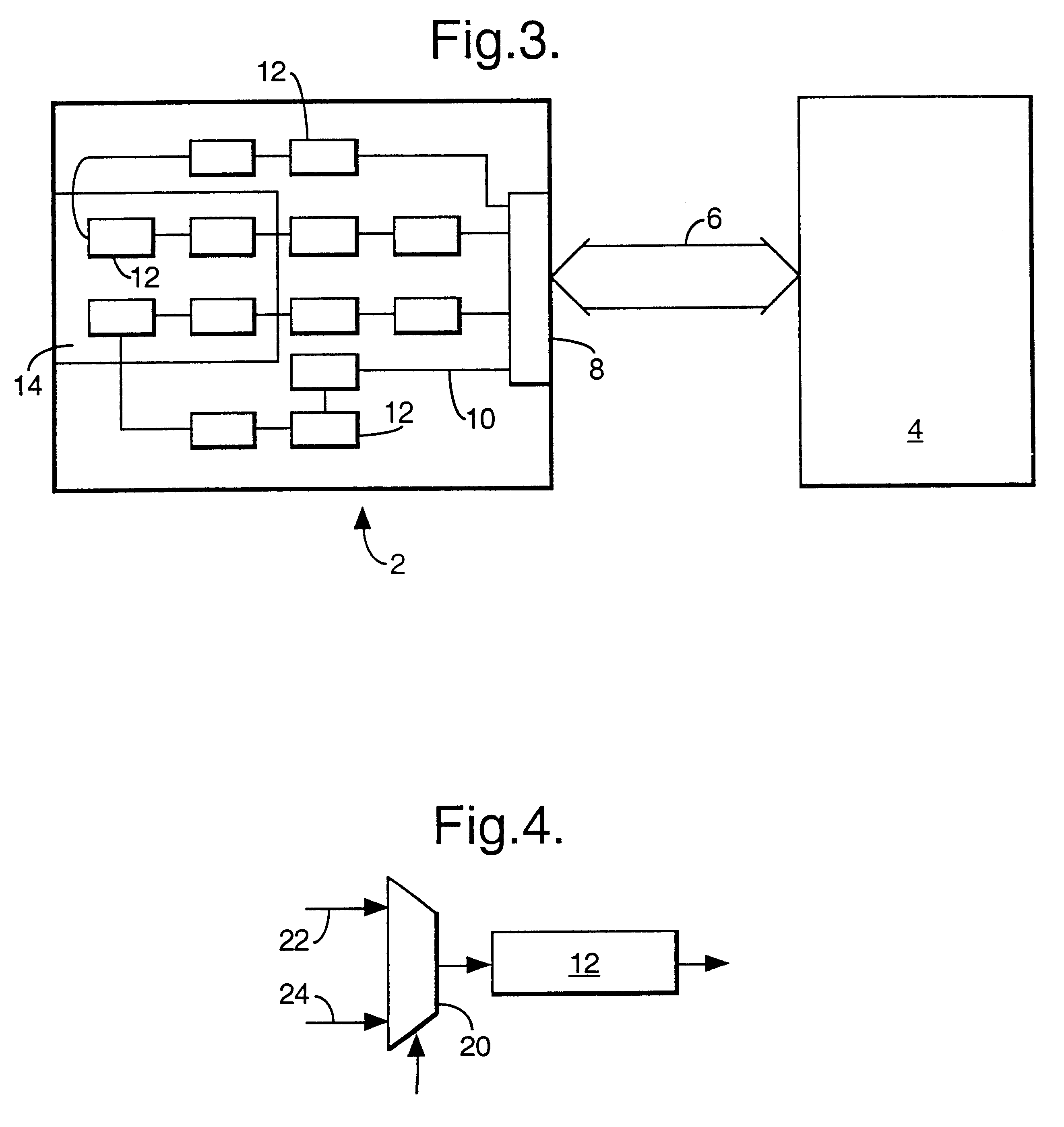 Microprocessor development systems