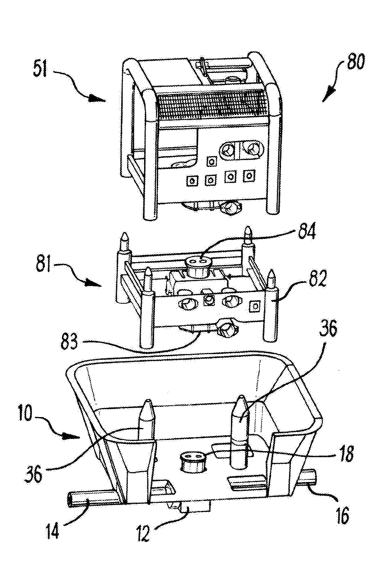 Apparatus, systems and method for oil and gas operations